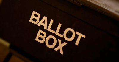 North Lanarkshire residents urged to register for upcoming council elections