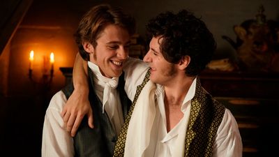 France's 47th César awards ceremony set for Friday night