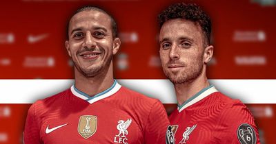 Why Liverpool wage bill has dropped by £11m as club reveal new accounts
