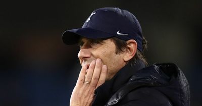 Manchester United tipped to make Antonio Conte contact after Tottenham exit threats