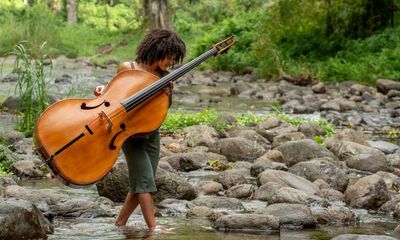 Sélène Saint-Aimé: Potomitan review – earthly yet spiritual sounds from the Caribbean