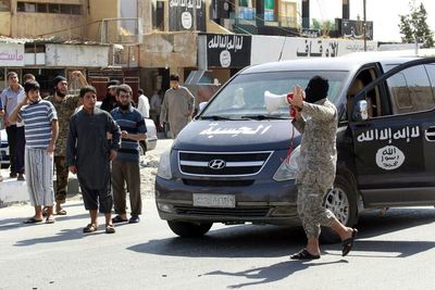 ISIS’s Leadership Crisis