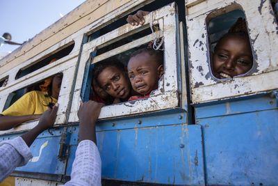 ‘Ethnic cleansing’: Ethiopian allies accused of Abala massacre