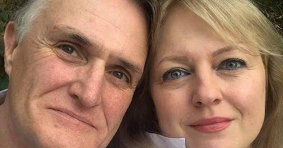Ukraine: NI man and his wife living in Kyiv 'to stick it out' as long as possible