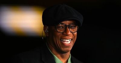 Arsenal icon Ian Wright has last laugh in Wolves feud amid savage ‘time-wasting’ verdict