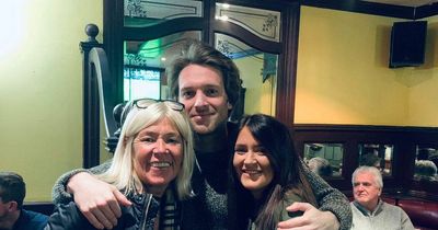 Glasgow favourite Paolo Nutini spotted drinking at Govanhill pub