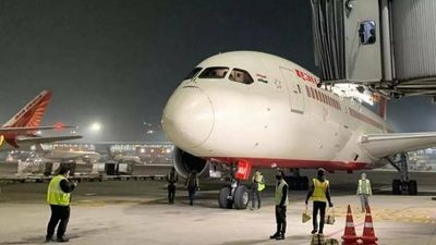 Ukraine evacuations: India working with Romania; 2 Air India flights may leave for Bucharest today