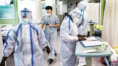 Active Covid cases drop to 227 in Puducherry