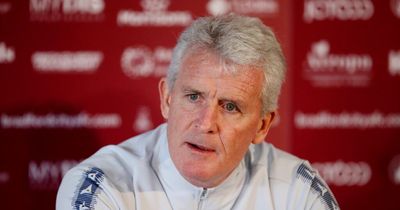 Mark Hughes' management return nearly didn't happen due to email gaffe
