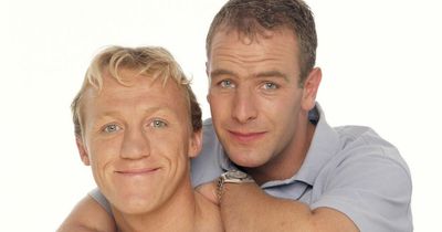 Robson Green shares hopes to reunite with Jermone Flynn for Grantchester movie