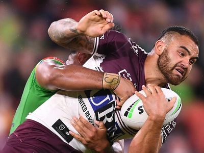 Manly injury concerns before season opener