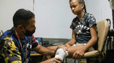Prosthetics Craftsmen Hope to 'Repair Humans' in Ailing Venezuela