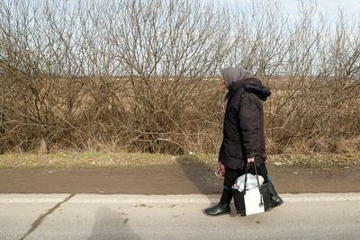 Hungary opens humanitarian corridor for third-country citizens fleeing Ukraine