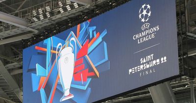 UEFA confirm new venue for Champions League final after stripping Russia
