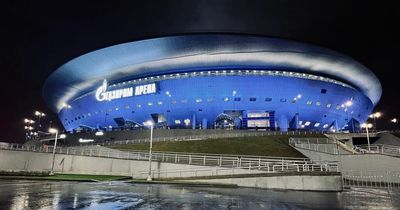 Champions League final moved from Russia to Paris as UEFA take firm stance over Ukraine invasion