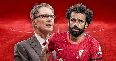 FSG proven right by Liverpool finances but £11m drop makes priority clear