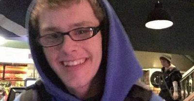 The touching story behind new Nottingham skate park in honour of 'angel' who died