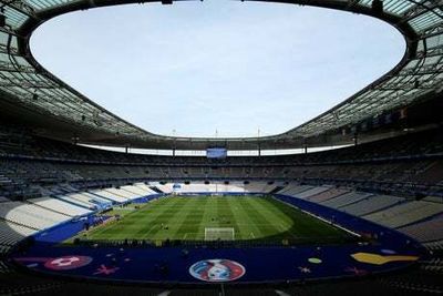 Paris to host Champions League Final as Uefa strip Russia of showpiece fixture after Ukraine invasion