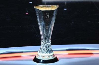 Europa League draw LIVE! West Ham, Rangers and Barcelona learn last-16 fate