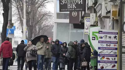 How war in Ukraine threatens world’s economic recovery