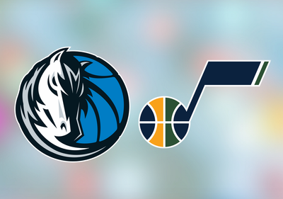 Game preview: Dallas Mavericks vs. Jazz