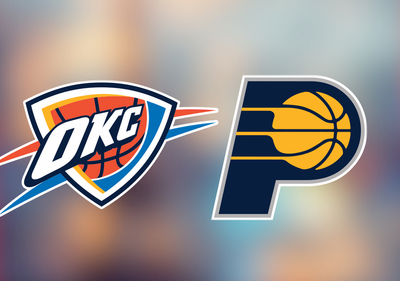 Game preview: Oklahoma City Thunder vs. Pacers