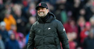 Liverpool make major strides as Manchester United and Barcelona left trailing
