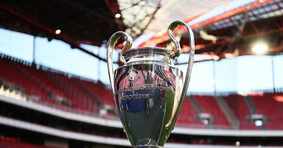 UEFA move Champions League final after Russia invades Ukraine