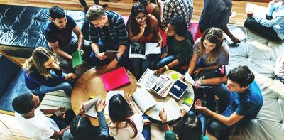 Higher education funding shake-up: what it means for students and universities