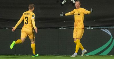 Ola Solbakken rubs salt in Celtic wounds as Bodo Glimt hero roars he should have 'punished them more'