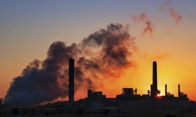 How a court case over pollution could be used to unravel federal regulatory power