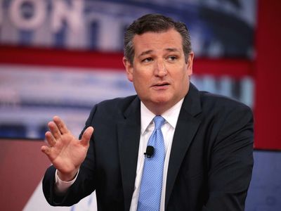 Ted Cruz On Why He Is Bullish On Bitcoin