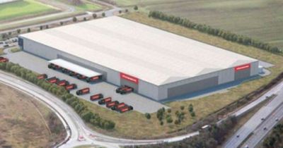 Howdens unveils East Yorkshire expansion plans as £2b business builds to grow