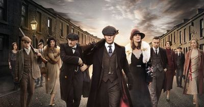 Peaky Blinders stars open up about filming 'really moving' Helen McCrory tribute