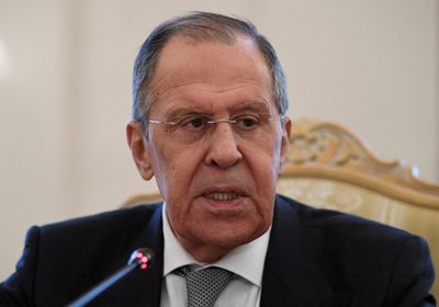 Russia's Lavrov says Moscow wants Ukrainian people to be independent