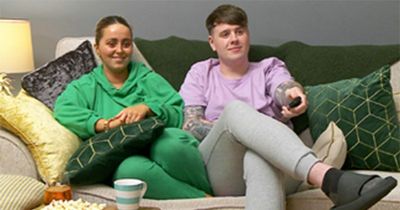 Gogglebox's newest family revealed after Channel 4's plea for Scottish stars