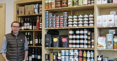 French man opens up on Dublin journey from holiday to 20-year stay and opening cafe