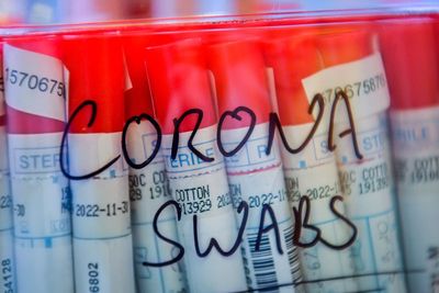 Another 21 Covid-linked deaths recorded in weekly update