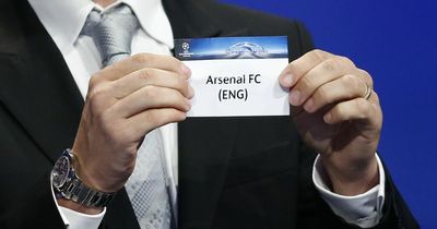 Champions League qualification state of play as Arsenal close Man Utd gap with dramatic late win