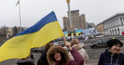 What can I do to help Ukraine? Donating to appeals and other ways to show support