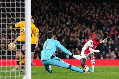 Nicolas Pepe promises new dawn with inspirational super-sub showing in Arsenal comeback win