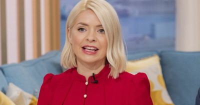 Holly Willoughby admits she's struggling to explain Ukraine crisis to her kids