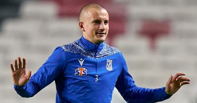 Footballer in Spain vows to pause career to go to war for Ukraine against Russia