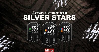 FIFA 22 Silver Stars Series leaks and predictions featuring Kevin De Bruyne