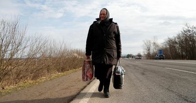 List of charities you can give to help people in Ukraine as Russia murders civilians