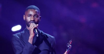 Rapper Dave upsets Scots fans after last-minute change of tour dates in Glasgow