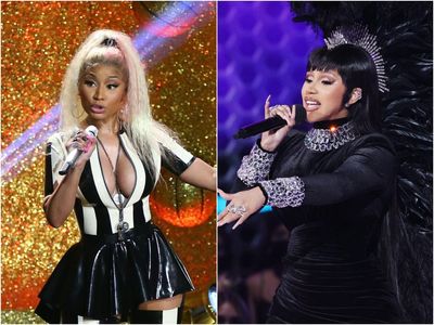 Nicki Minaj, Cardi B and Dave to headline Wireless 2022: How to get tickets