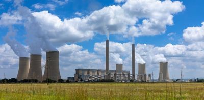 South Africa's carbon tax rate goes up but emitters get more time to clean up