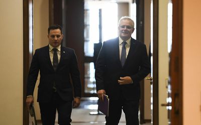Supreme Court’s preselection ruling is a major blow to Scott Morrison and his NSW party-room allies