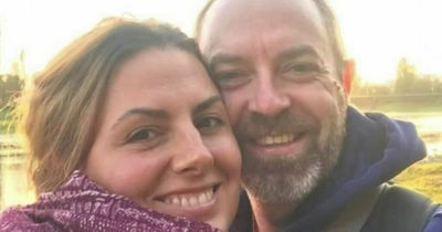 British teacher shares fears as he tries to escape Kyiv with Ukrainian fiancee